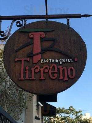 Tirreno Restaurante