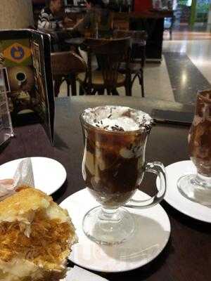 Cafe Da Esquina - Shopping Palladium