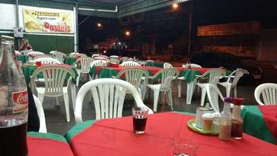 Belissima Pizzaria E Restaurante