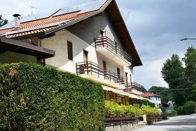 Albergo Ristorante La Coldra, Quarona