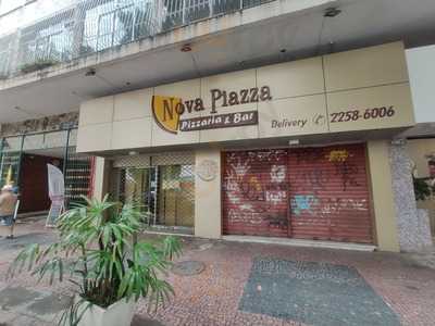 Nova Park Pizzaria E Bar