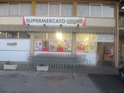 Gas Cafe, Premariacco