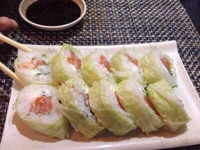 Santho Sushi