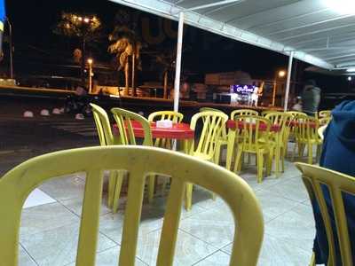 Sanduicheria Altas Horas