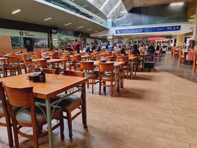 Restaurante Aeroporto