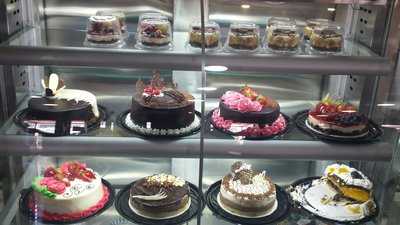 Panificadora Pao Da Hora