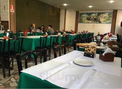 Restaurante Costa Verde