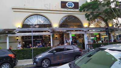 Bar Rio