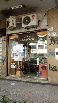 Cacau Show
