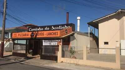 Caminho Do Santinho Choperia & Pizzaria