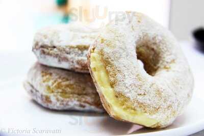 Rei Dos Donuts
