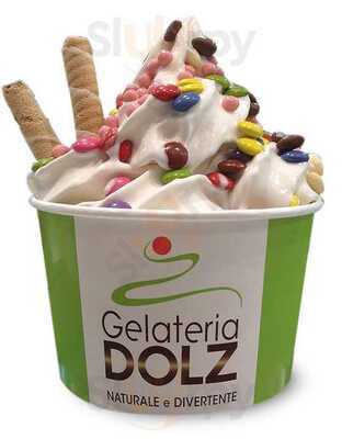 Gelateria Dolz, Torreano