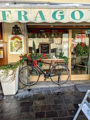 Bar La Fragola