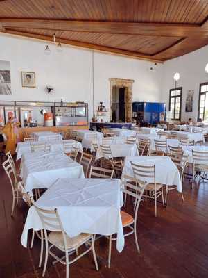 Restaurante Marias De Nazare