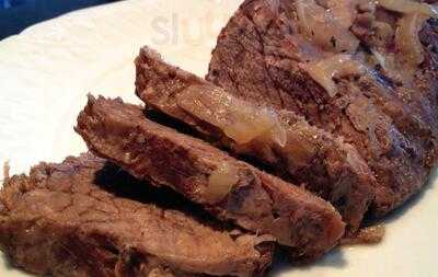 Casa De Assados Touro Valente Galeteria