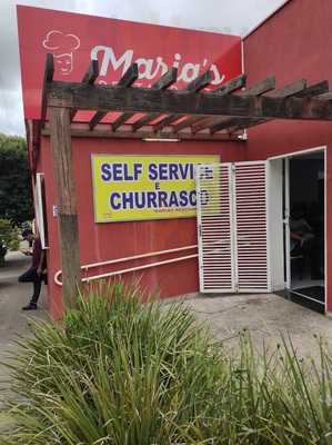 Restaurante Parque Das Aguas Quentes