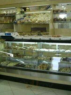 Panificadora e Confeitaria Cancao Da Seara