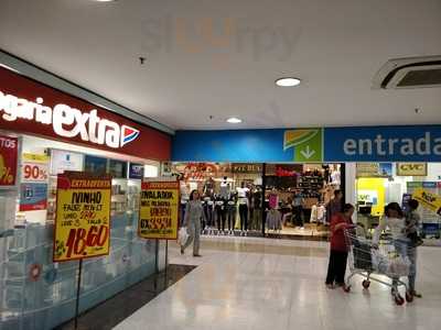 Rozlatto - Extra - Minas Shopping