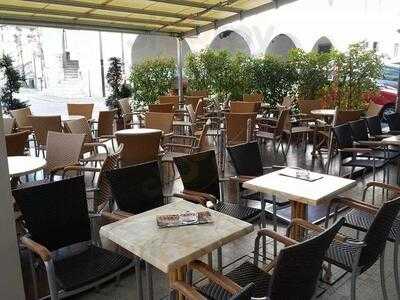 Gelateria Caffe Moderno dal 1757, San Daniele del Friuli