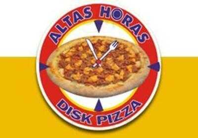 Pizzaria Altas Horas