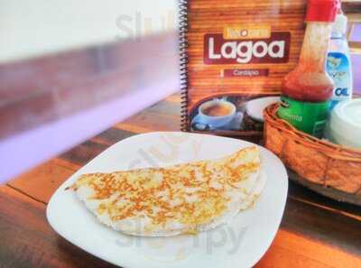 Tapiocaria Lagoa