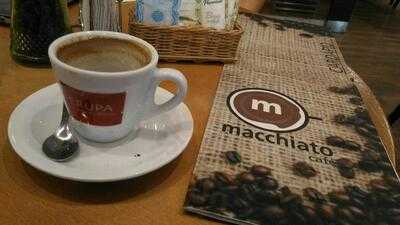 Macchiato Café