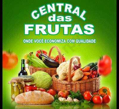 Churrascaria Central