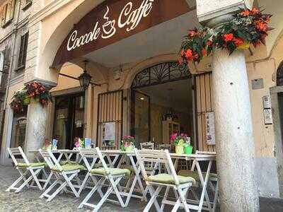 Coccole & Caffe, Domodossola