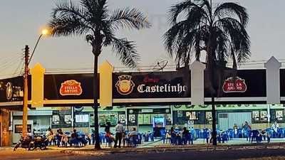 Castelinho Chopp