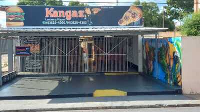 Kangas Pizzaria