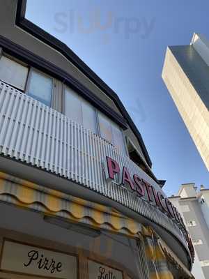 Panificio Pasticceria Gobatto, Lignano Sabbiadoro