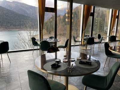 Locanda Rio Nier, Ampezzo