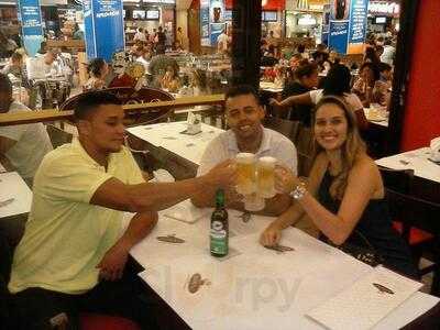 Boteco Do Manolo - West Shopping