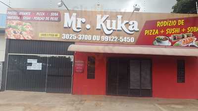 Mr Kuka