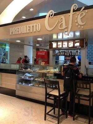 Prediletto Cafe