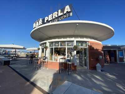 Bar Perla, Lignano Sabbiadoro