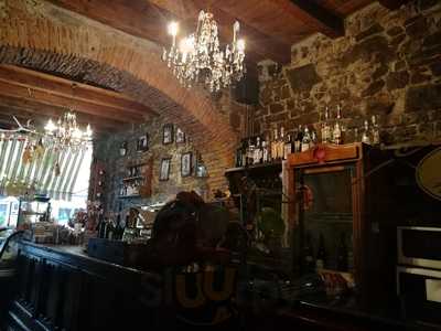 Wine Cafe 1628, Gorizia