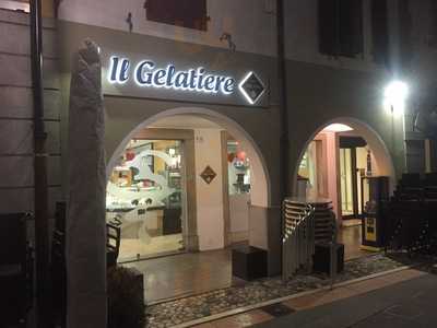 Gelatiere