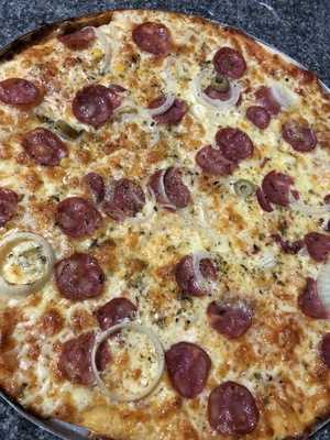 Pizzaria Parquelândia