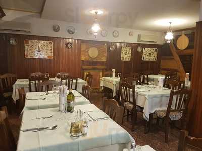 Ristorante Trattoria Da Cicci