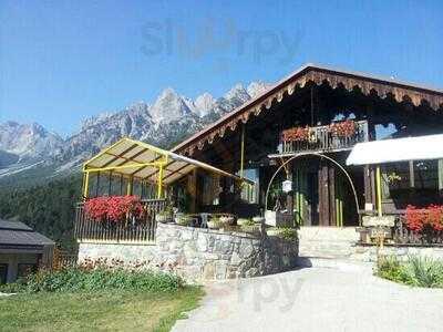 Albergo Ristorante La Stube, Forni di Sopra