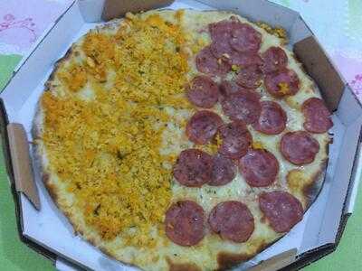 Pizzaria Panq's House