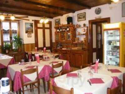 Albergo Ristorante Macugnaga