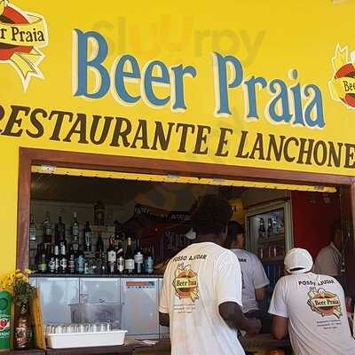 Beer Praia Restaurante