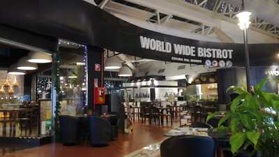 World Wide Bistrot, Martignacco