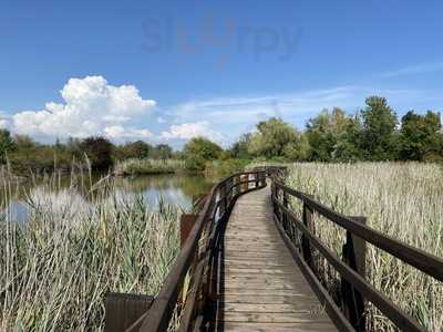 Valle Canal Novo, Marano Lagunare