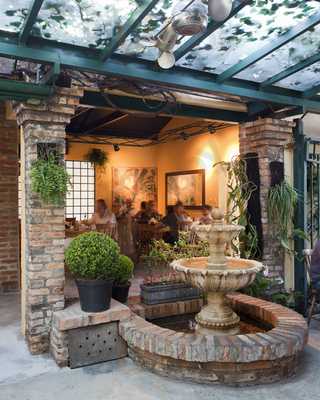 Spazio Gastronômico