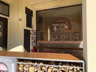 Pronto Pizza, Gemona del Friuli