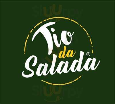 Tio Da Salada