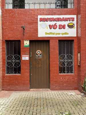 Restaurante Vo Di